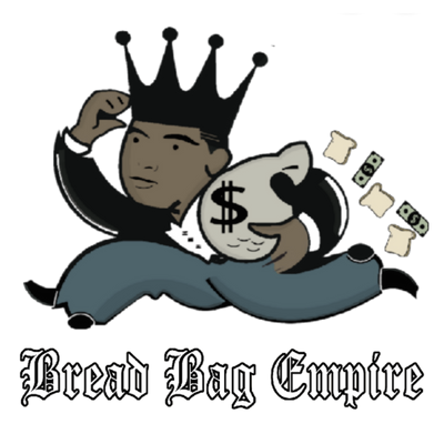 Bread Bag Empire My Design