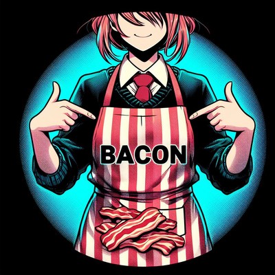 BACONapron 