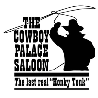 The Cowboy Palace Saloon
