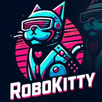 RoboKitty