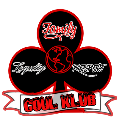 Rooted Power X Coul Klub 