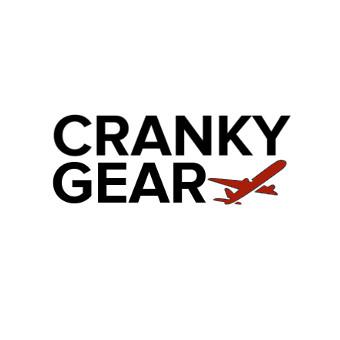 Cranky Gear
