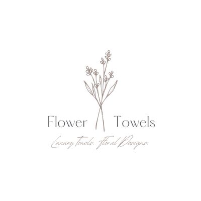 flowertowels
