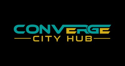 Converge City Hub Store