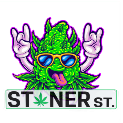 Royal Edge Stonerz St Line