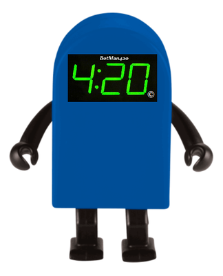 Botman420 Collection