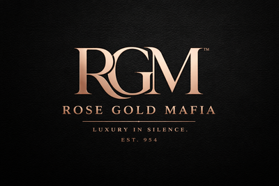 Rose Gold Mafia
