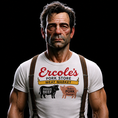 Ercole's Pork Store