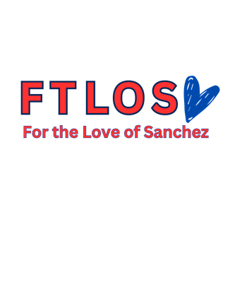 For the Love of Sanchez