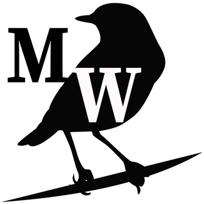 MW Publisher Book Nook