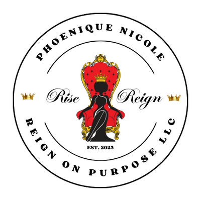 Reign On Purpose