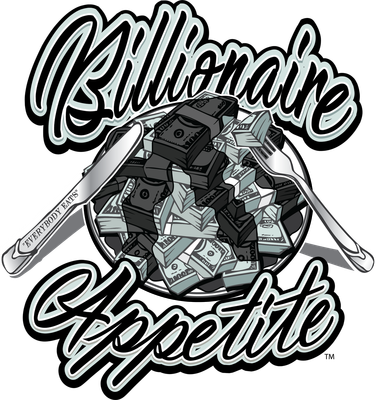 Billionaire Appetite