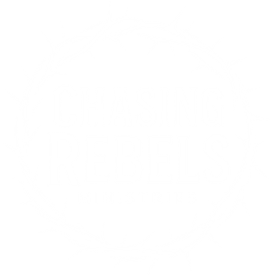 Chasing Rebels Merch Store