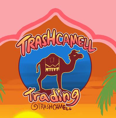 Trashcamell Trading