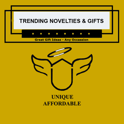 Trending Novelties Gifts