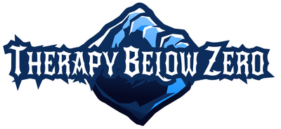 Therapy Below Zero Merch