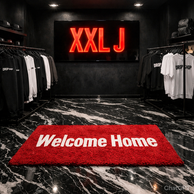 XXL's Drop Shop