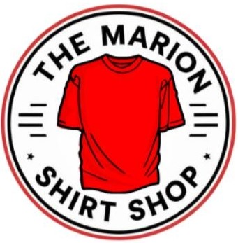 The Marion Shirt Shop
