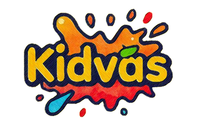 Kidvas