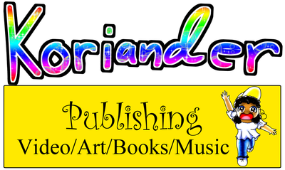 Koriander Publishing