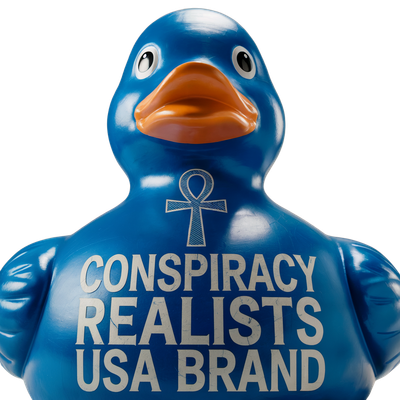 Conspiracy Realists