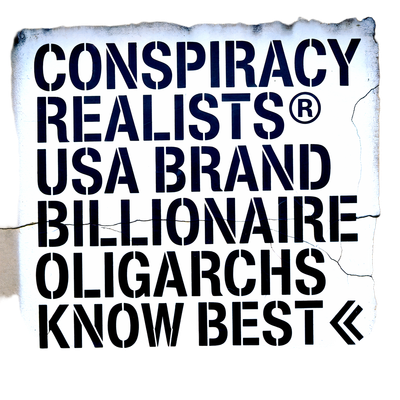 Conspiracy Realists