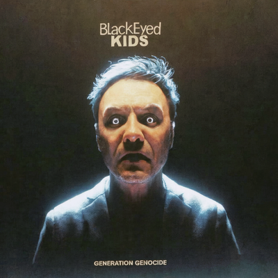 Black Eyed Kids