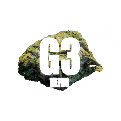 G3 The Plug merchandise 