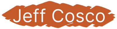 Jeff Cosco Merch