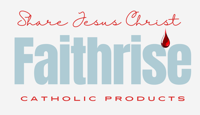FAITHRISE -