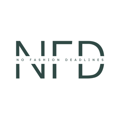 NoFashionDeadlines