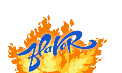 FIRE FLAVOR CLOTHING 