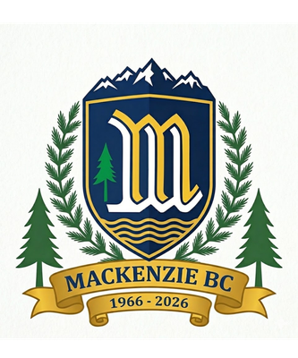 Mackenzie 60th Anniversary