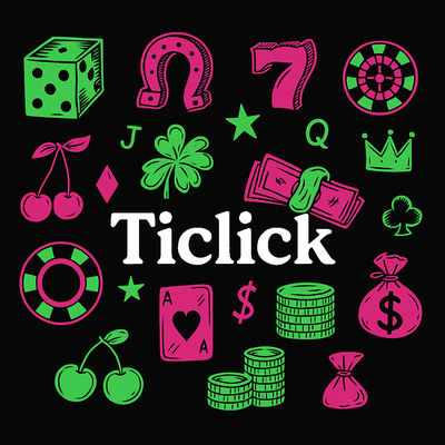 Ticlick Shop