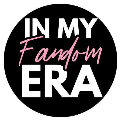 In My FANDOM Era 
