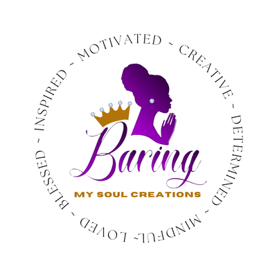 Baring My Soul Creations