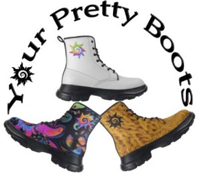 Your Pretty Boots