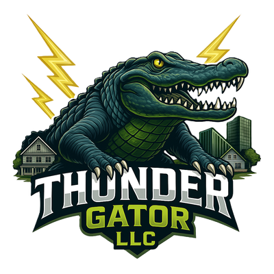 Thunder Gator