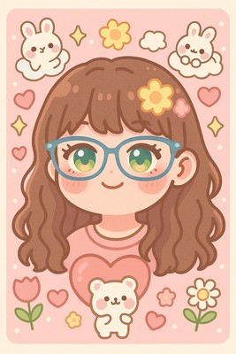 Quirky Girl Creations