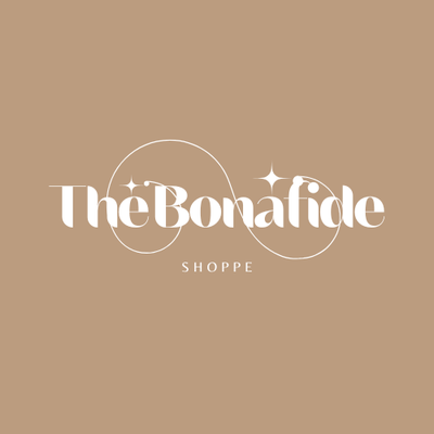 The Bona fide Shoppe