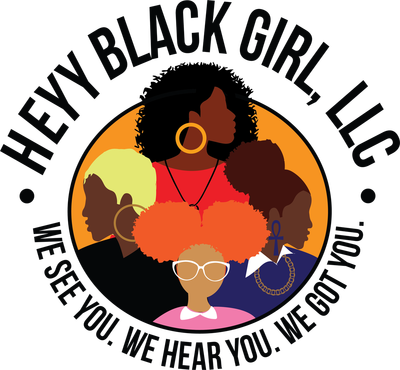 Heyy Black Girl Apparel