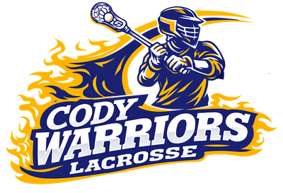 Cody Warriors