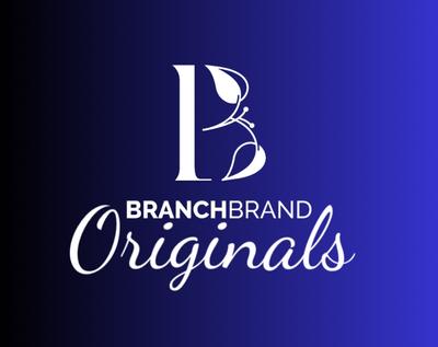 Branch Brand Merch Store