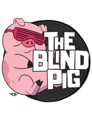 TheBlindPig