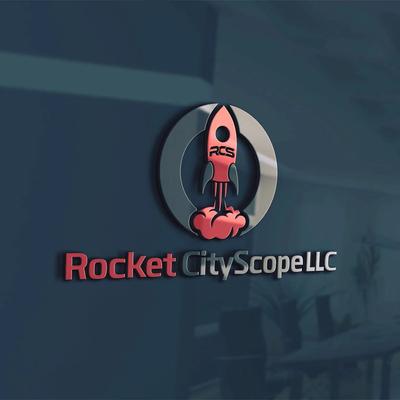 Rocket CityScope Clothing 