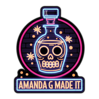 AmandaGMadeIt