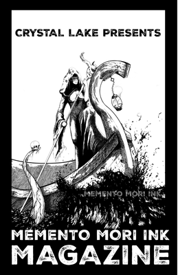 Memento Mori Ink Magazine