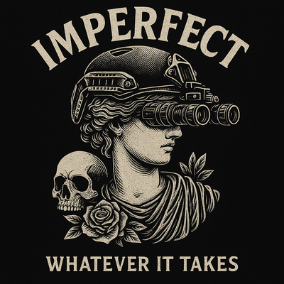 IMPERFECT CLOTHING