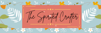 The Spirited Crafter