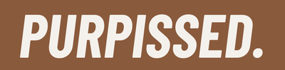 Purpissed Apparel